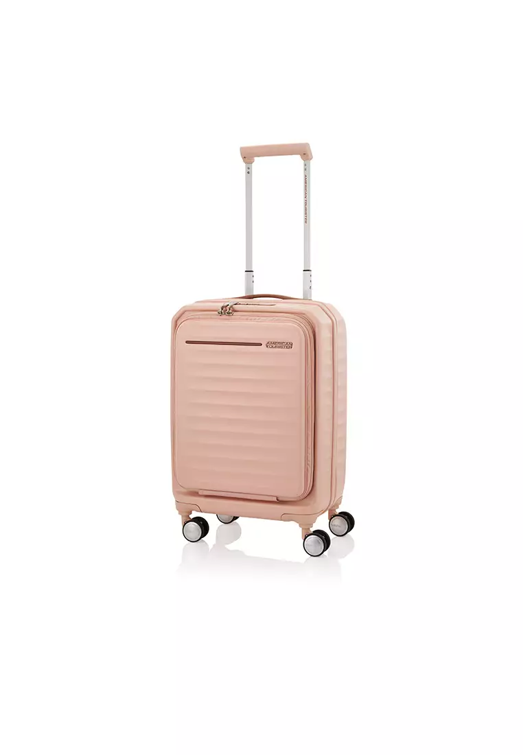 American tourister cheap 360 spinner