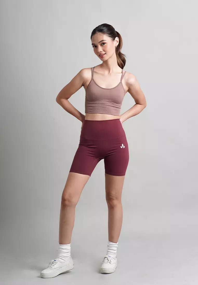 Bodycon Quinn Seamless Sports Bra