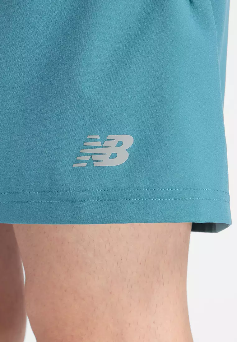 Sport Essential Shorts 5"