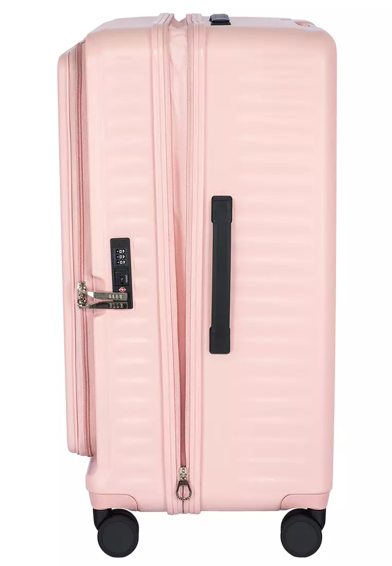 Elle Koper 26 inci 31280-26 Pink