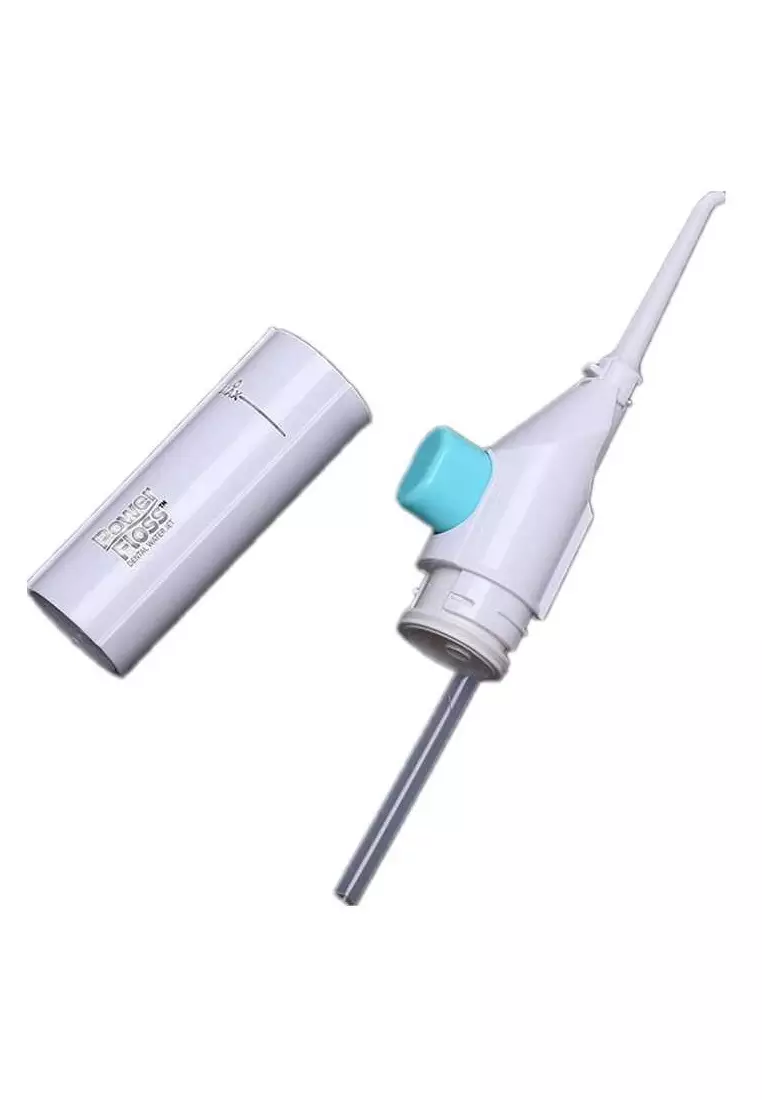 Alat Semprot Pembersih Gigi As Seen On TV Good Quality Material - White