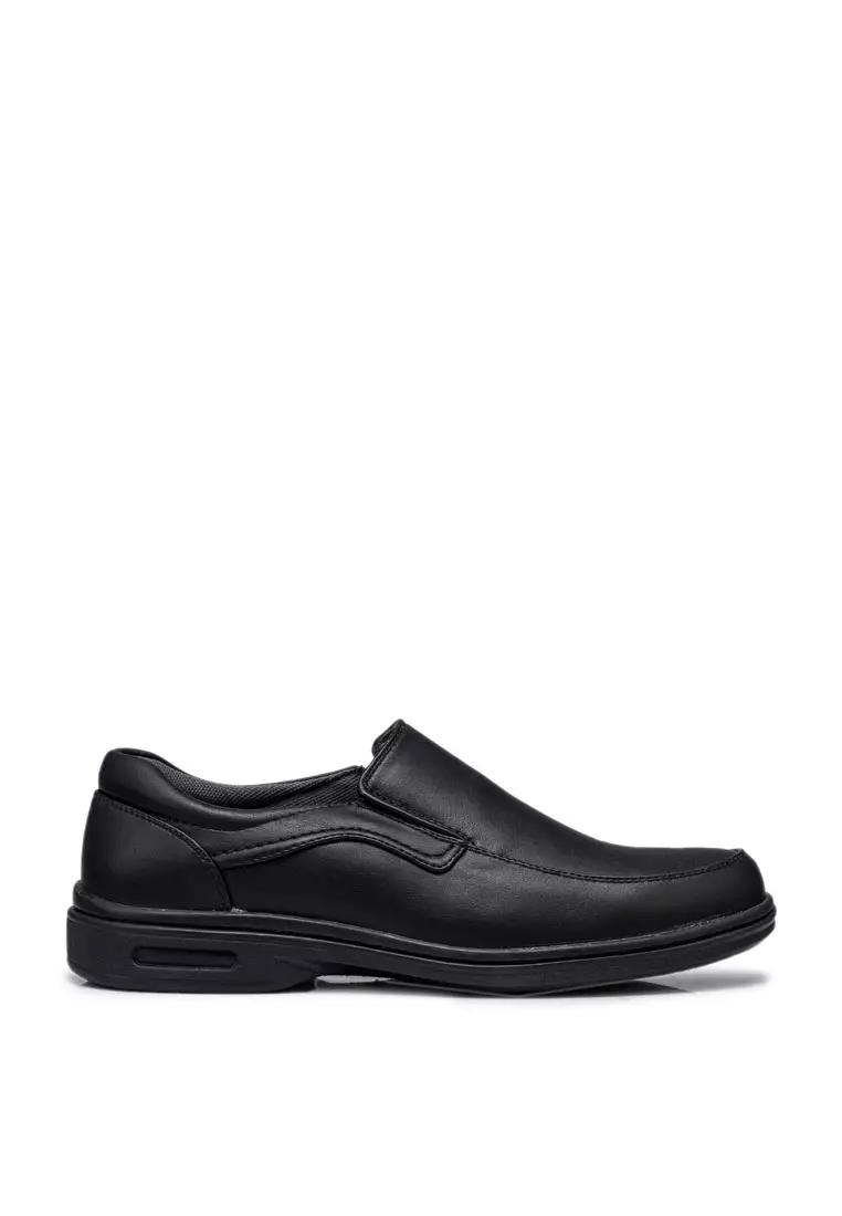 Discount on Louis Cuppers  shoes - SKU: Formal Slip Ons