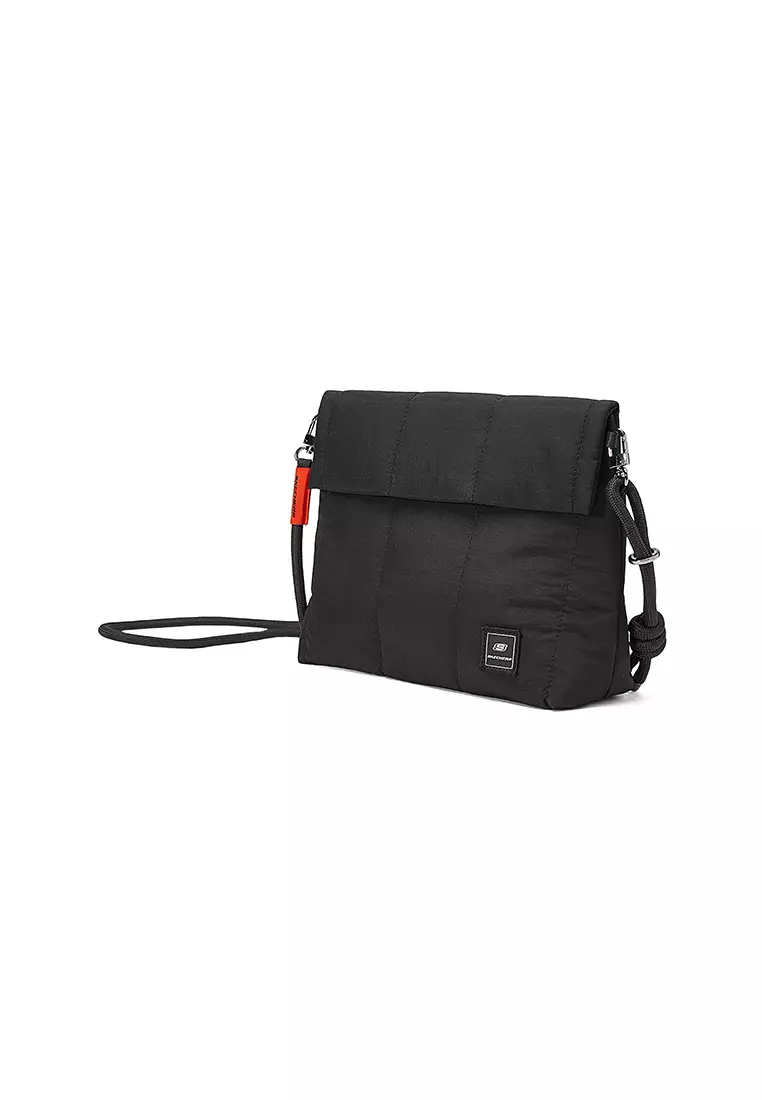 FASHION 男女同款側肩包