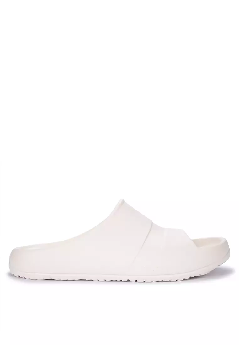 Buy Sperry Men s Float Slide Sandal White 2024 Online ZALORA