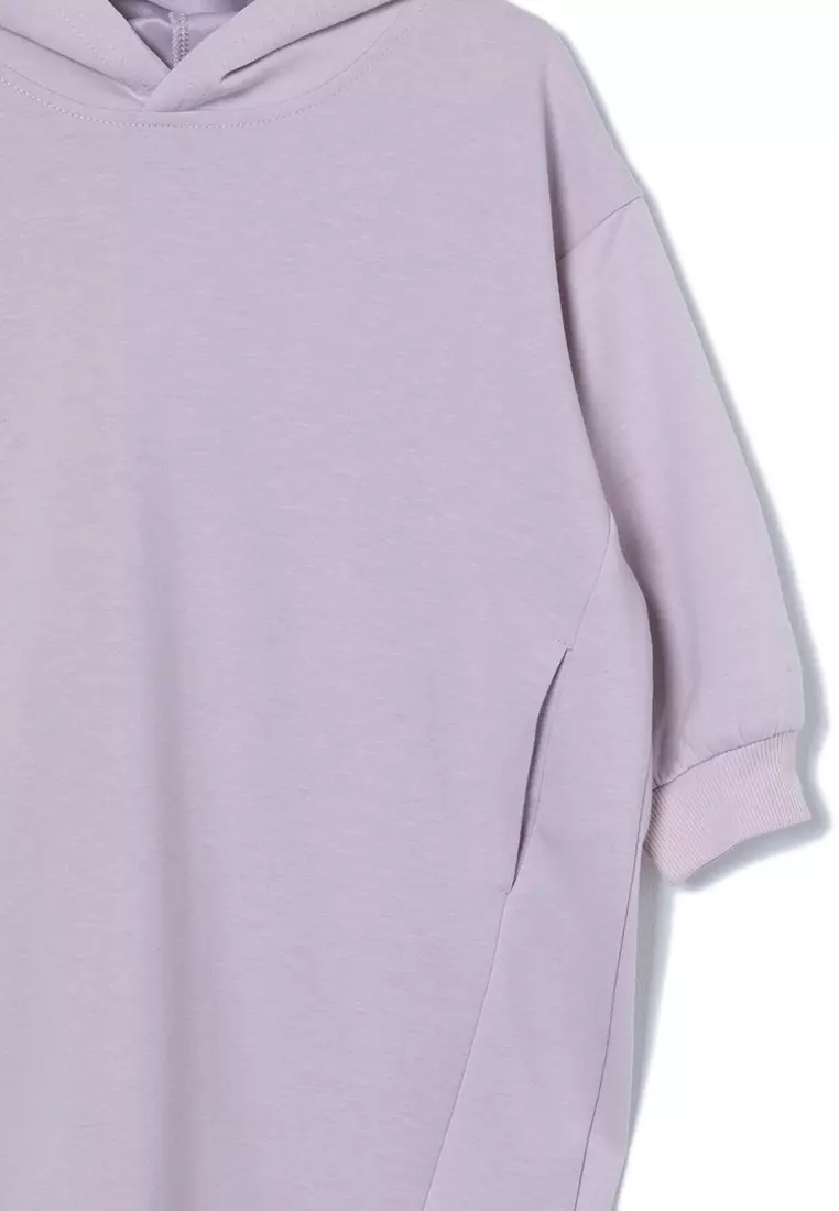 Hoodie Dress