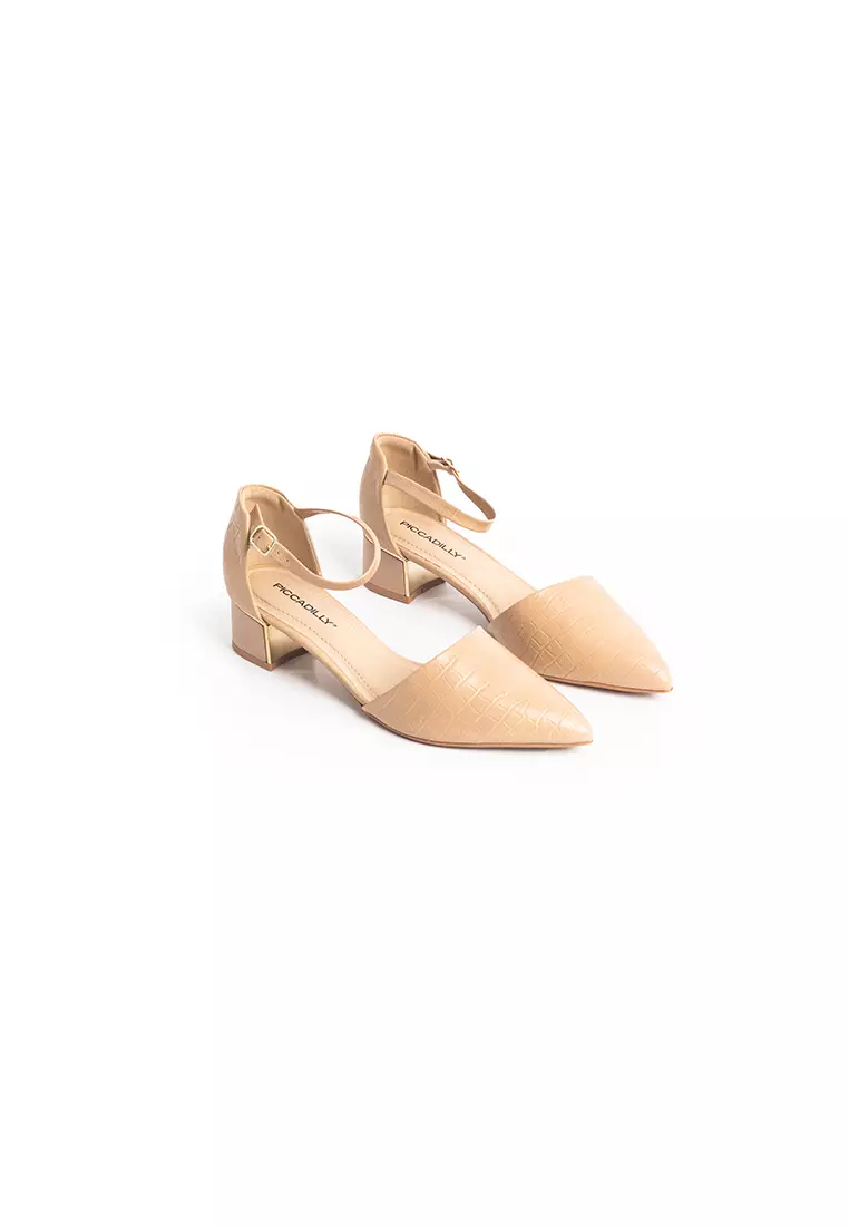 Piccadilly Women's P739.136 Taci Pumps