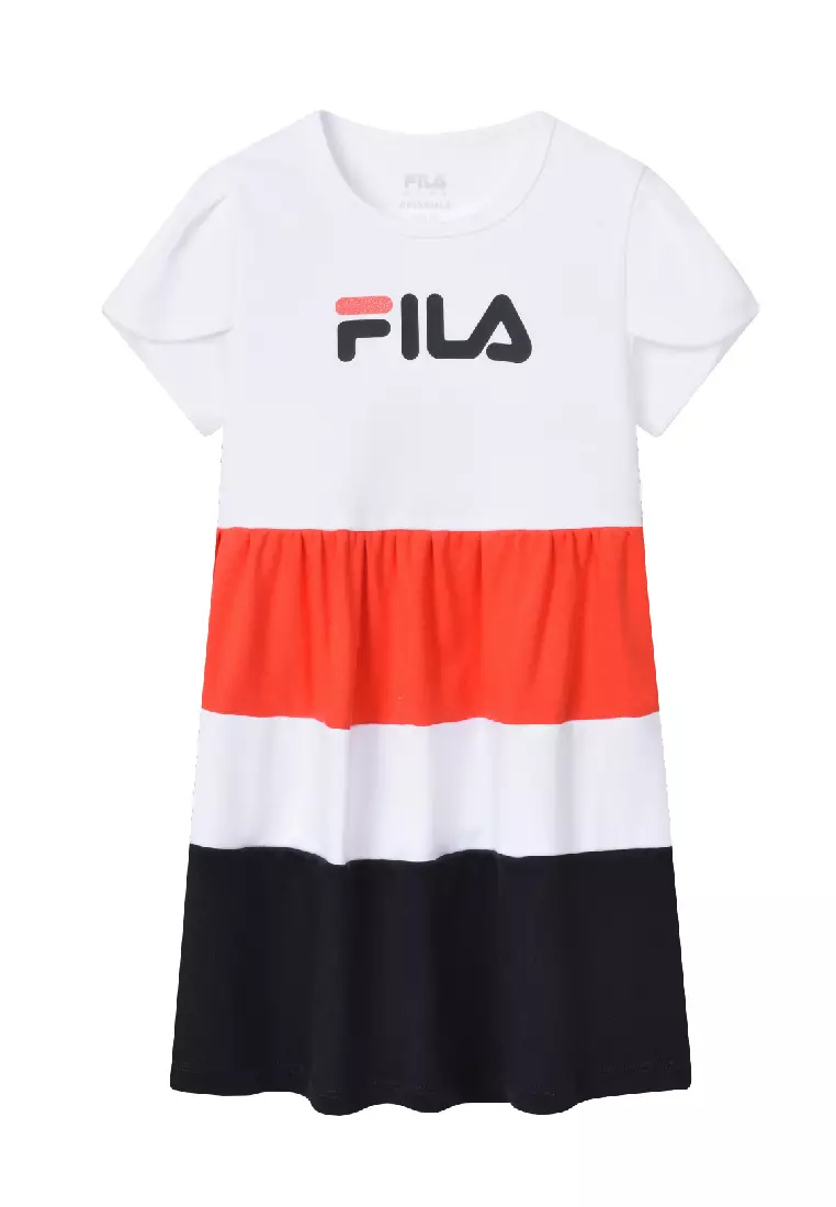 Fila hotsell kids dress