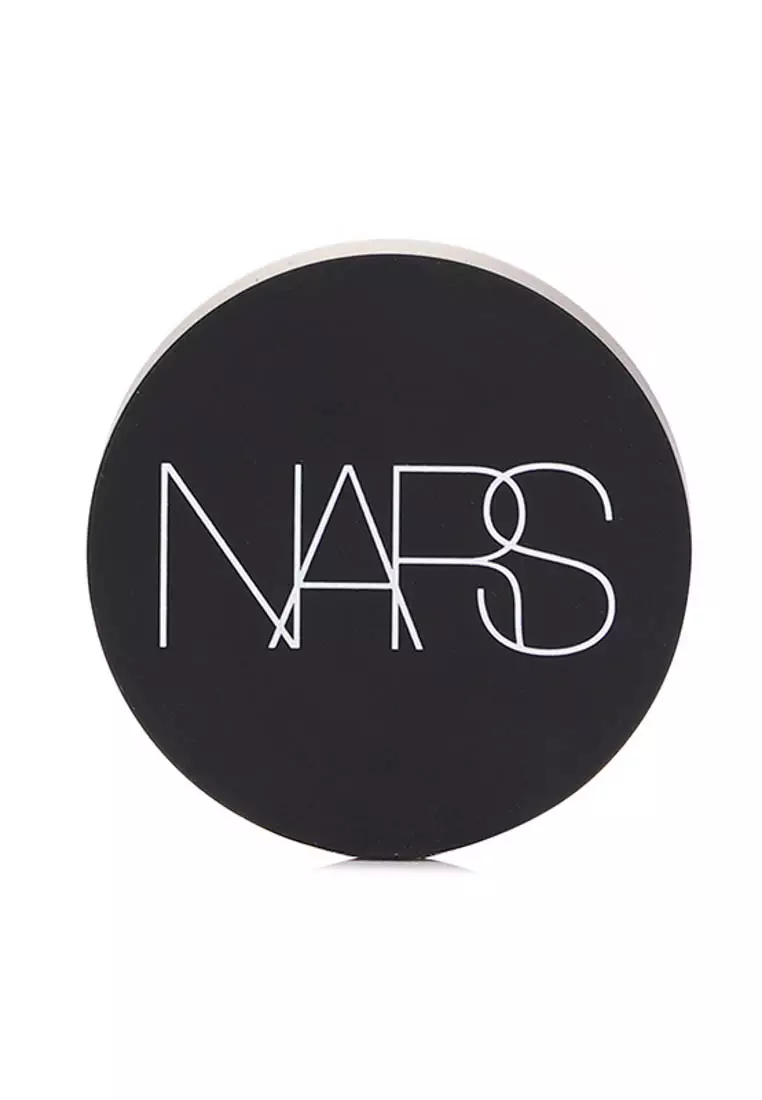 NARS - Soft Matte Complete Concealer - # Vanilla (Light 2) 6.2g/0.21oz.
