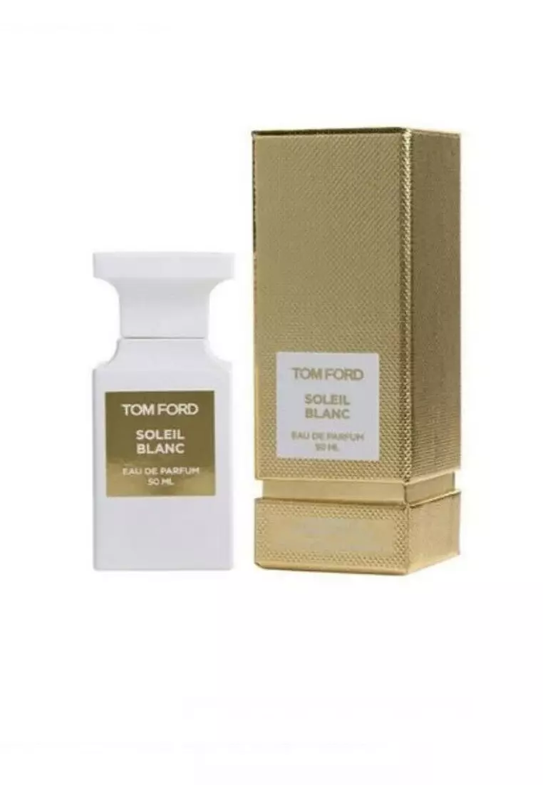 TOM FORD Soleil Blanc Eau De Parfum 50ml