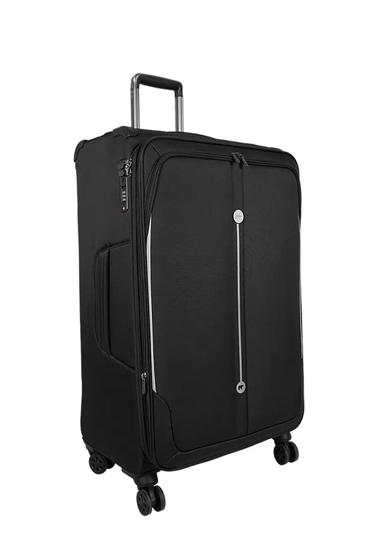 Jack Nicklaus Koper 28 inci 73117-28 Black