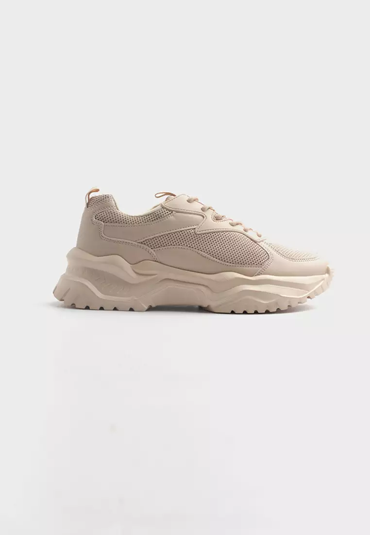 Discount on ALBERTO  shoes - SKU: Women's Illona Lace-up Sneakers