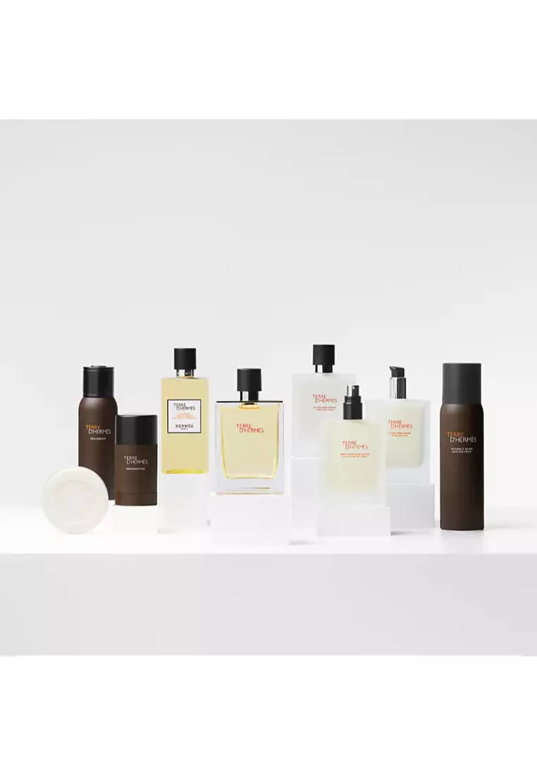 HERMES - Terre D'Hermes 大地男士淡香水 100ml