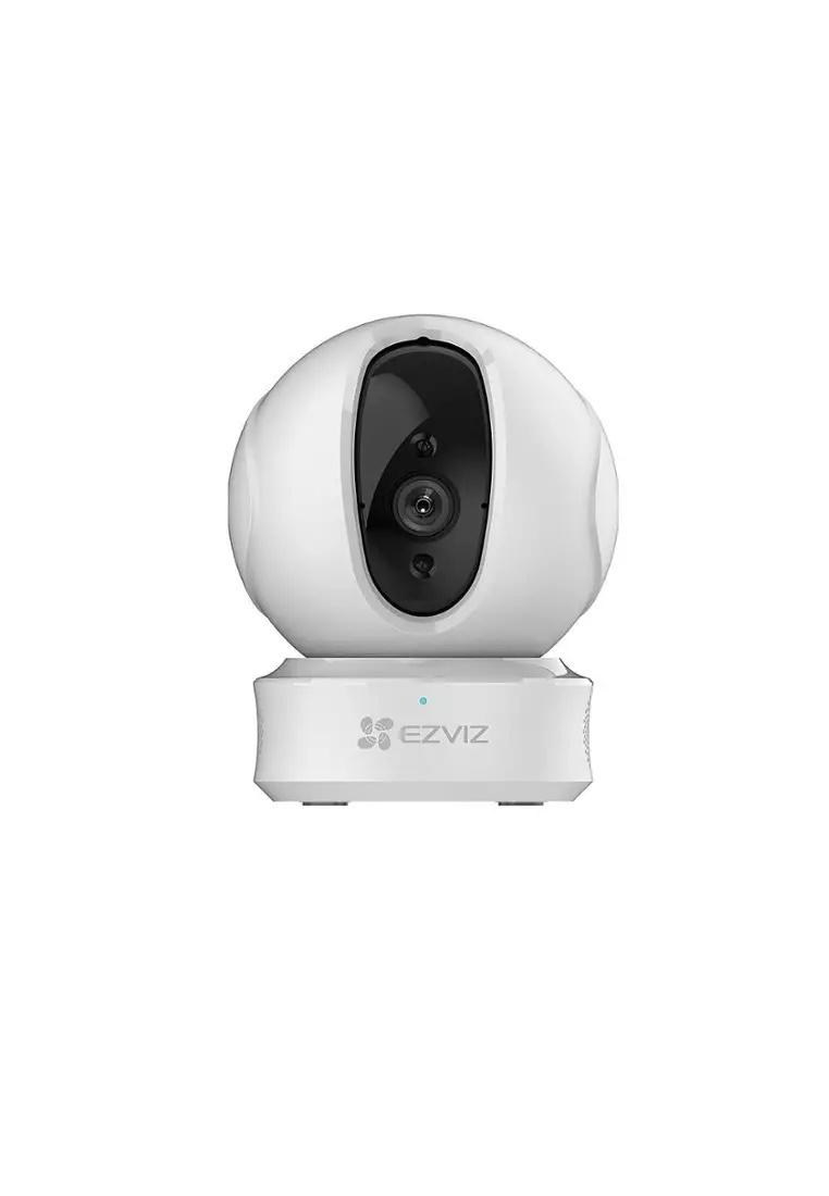 ezviz cctv kit