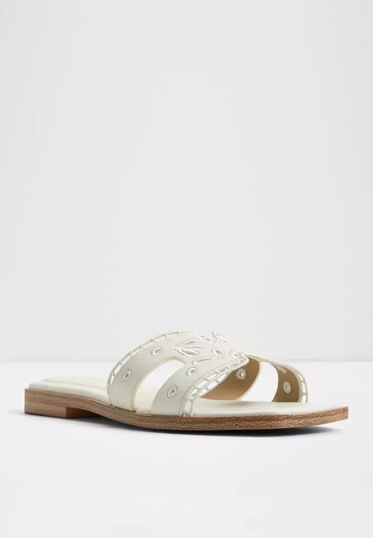Itsandal Slide Sandals