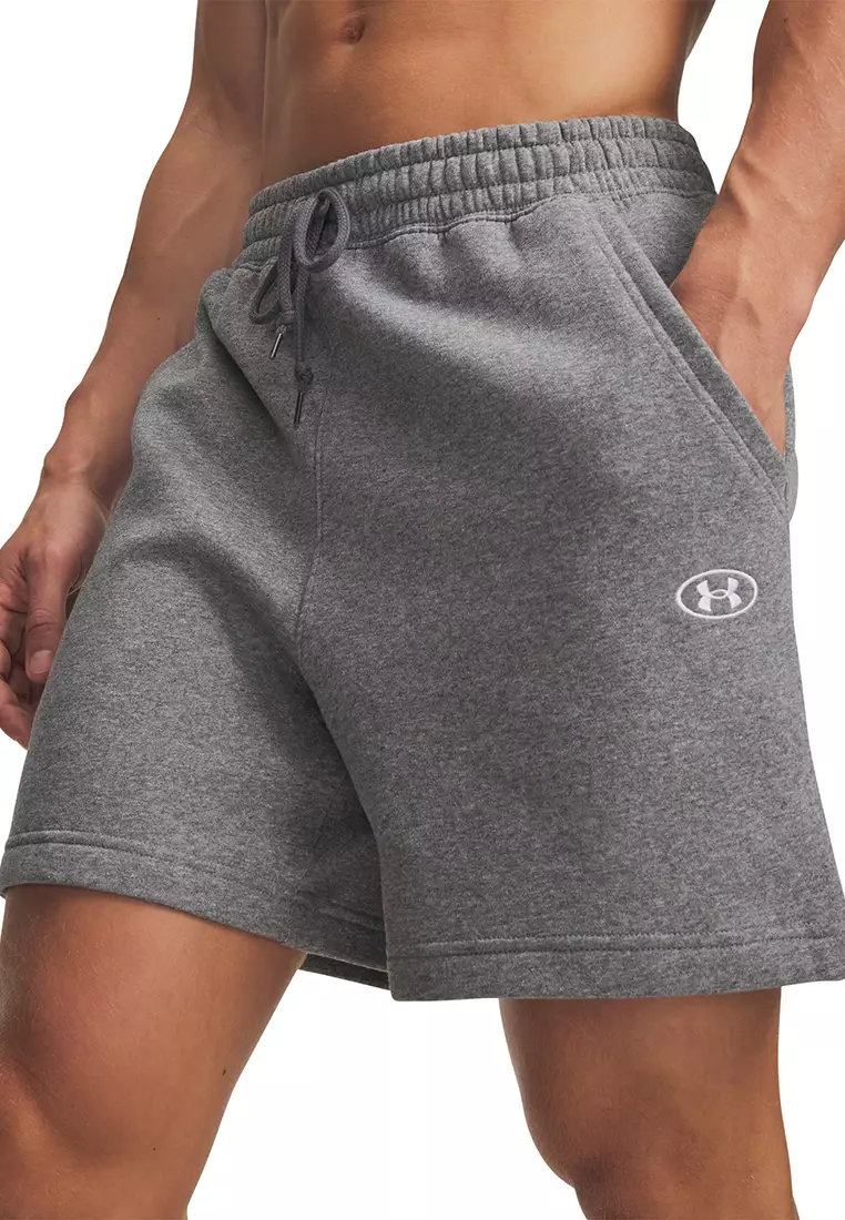 Rival Fleece Shorts
