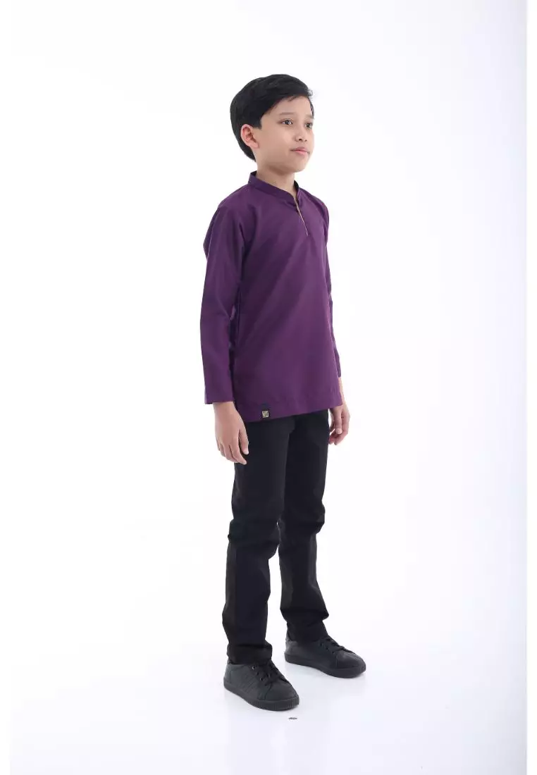Kurta Azhar Kids