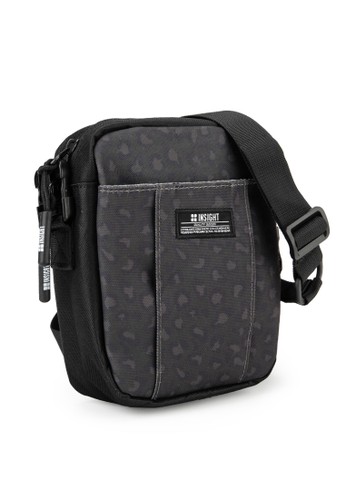 Jual Insight Trav Drapoel Crossbody Original | ZALORA Indonesia ®