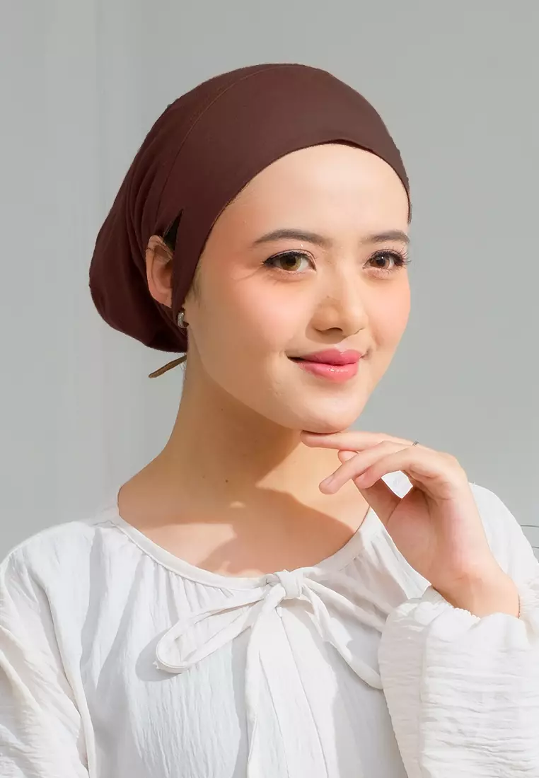 INNER CIPUT ANTI BUDEG-DARK BROWN