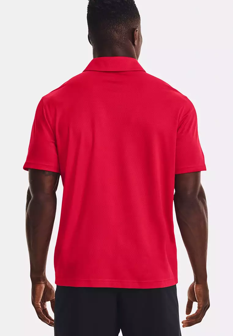 Tech™ Team Polo