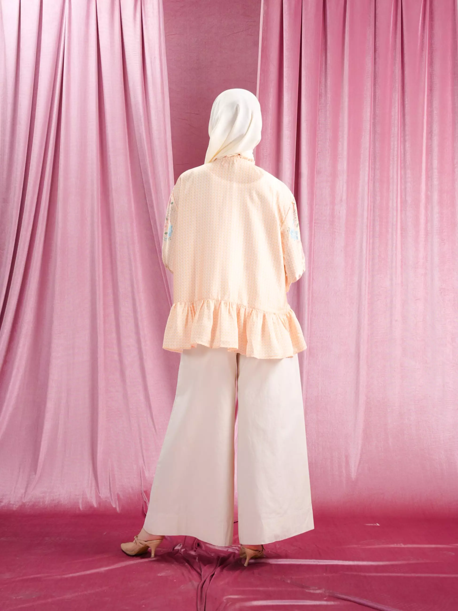 Aleza - Aireez Shirt Mix