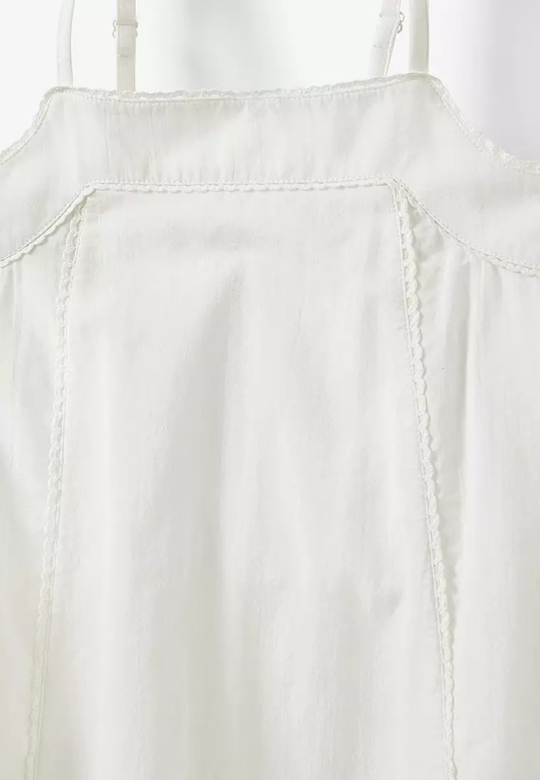 Phoebe Sleeveless Dress