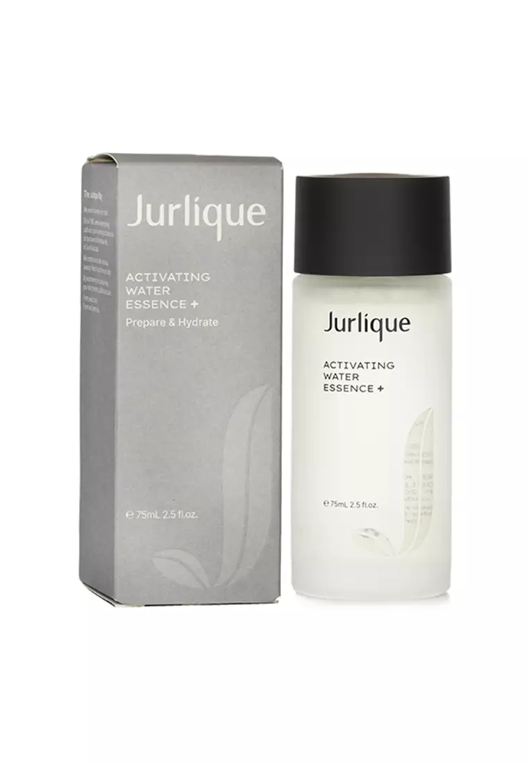 JURLIQUE - Activating Water Essence+ - With Two Powerful Marshmallow Root Extracts 75ml/2.5oz