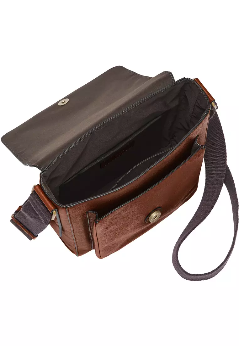 Fossil sling bag man malaysia store