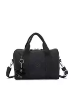 Buy Kipling Kipling BINA M Black Noir Shoulder Bag 2024 Online