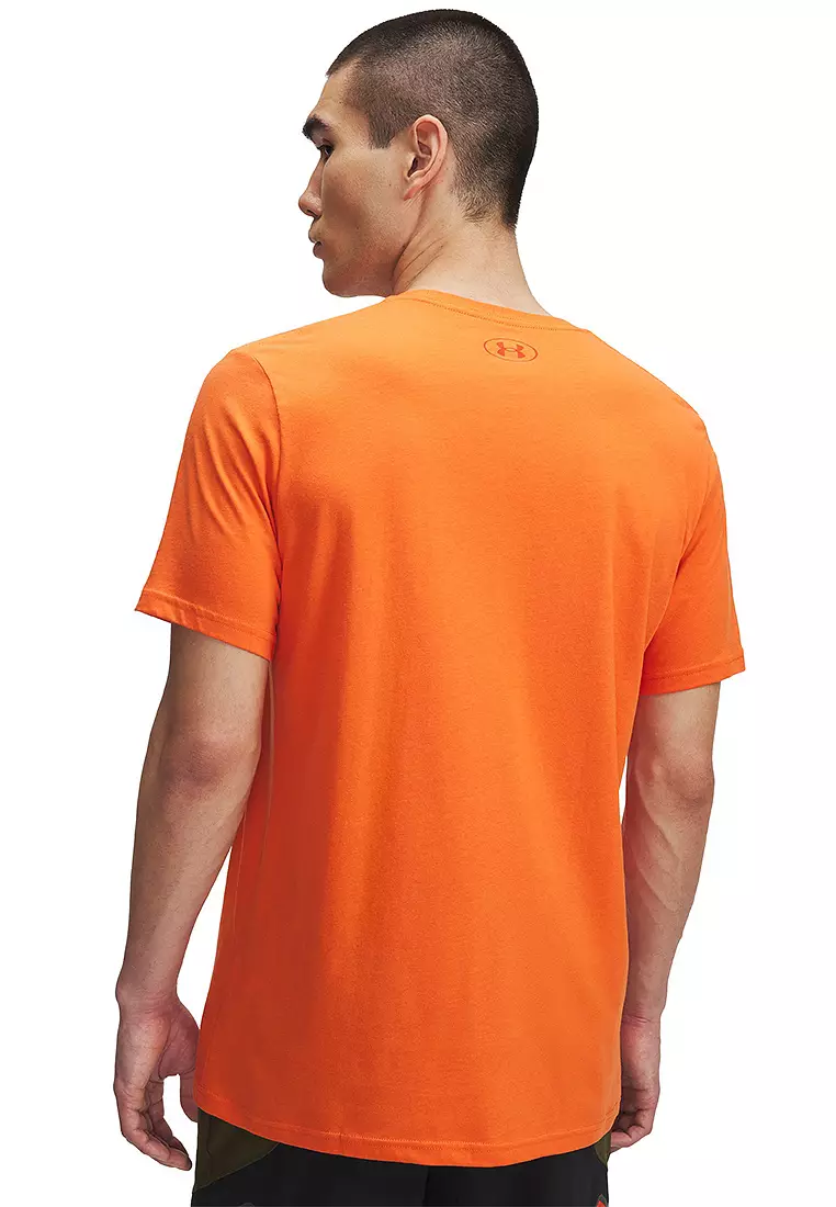 Foundation Short Sleeve Tee