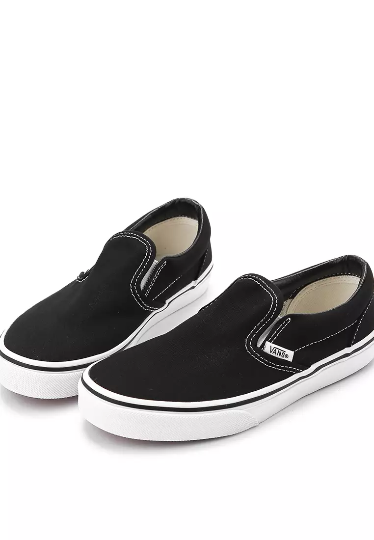 Classic Slip-On