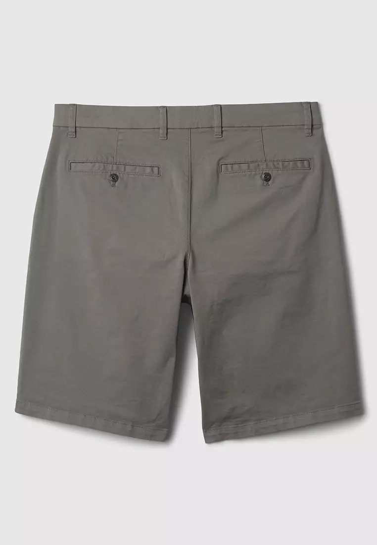 10" Vintage Shorts