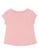 Old Navy pink Q1 Ss Mm Solid Tee-Xcold Stnd 3F032KAAD64073GS_1