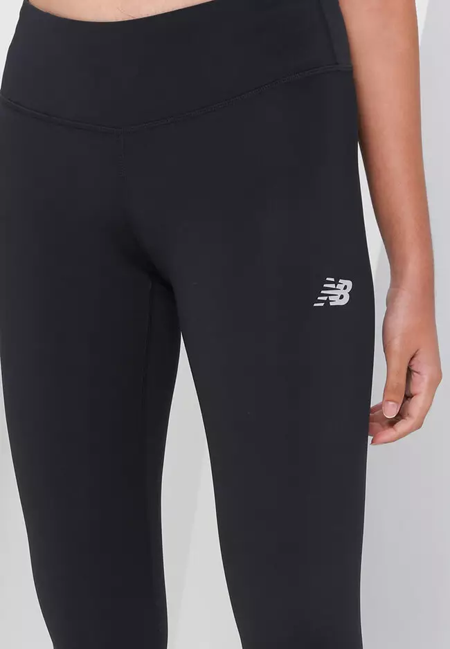 Buy New Balance Core Run Tights 2023 Online | ZALORA Philippines