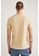 DeFacto grey Short Sleeve Round Neck Basic T-Shirt 5A0D3AA4CE894EGS_2