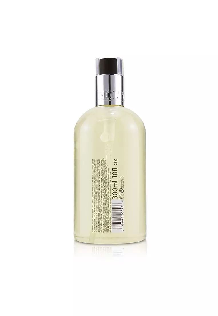 Molton Brown - Orange & Bergamot Fine Liquid Hand Wash 300ml/10oz