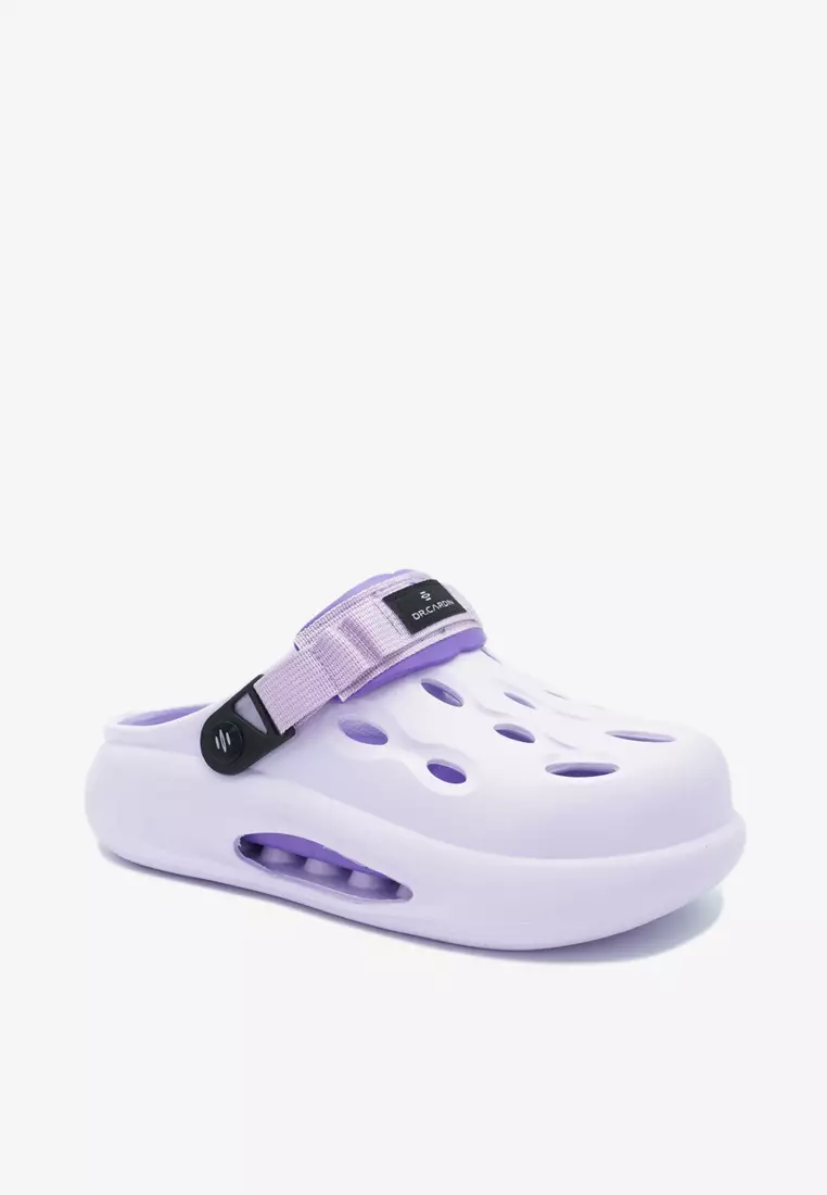 Dr. Cardin Ladies Buttery Soft Button Home 2.0 LH-H-RHB-3023