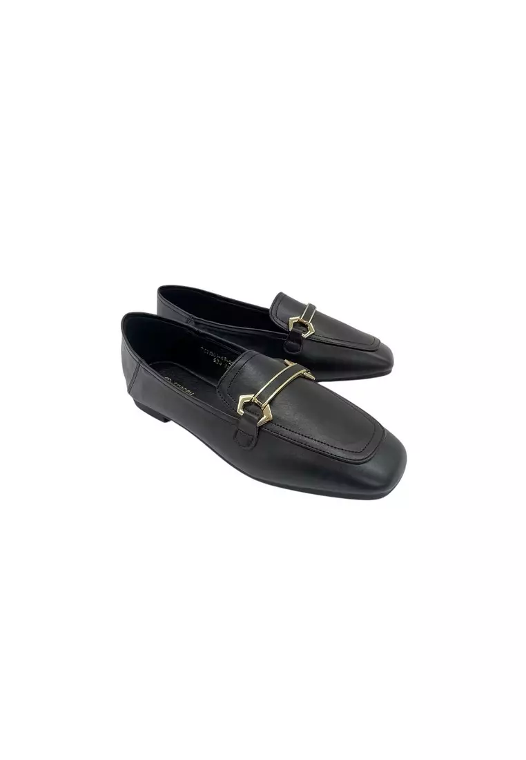 Buy Tracey Tracey Women Lady Flat Loafers Shoes 2024 Online