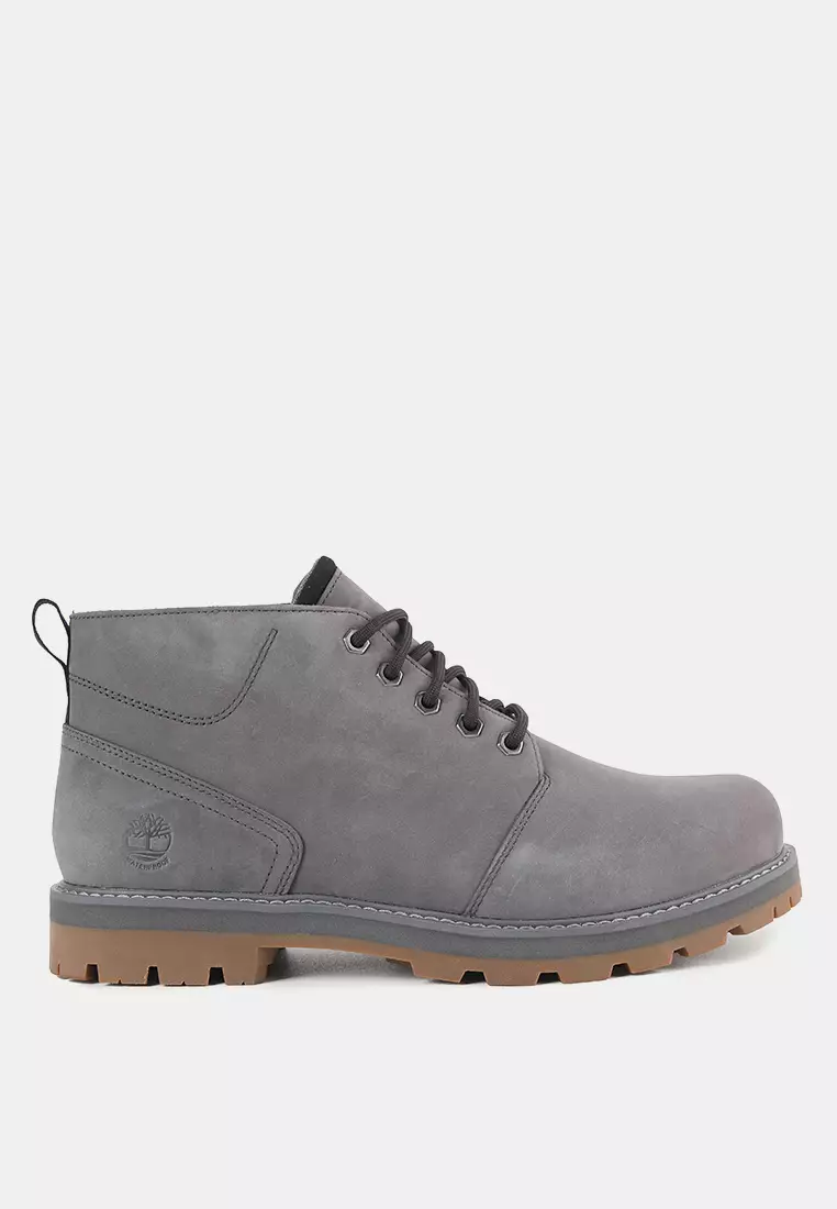 Mid Lc Waterproof Chukka