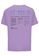GRIMELANGE purple PETER Men Purple T-shirt A169CAA3E93E6CGS_6