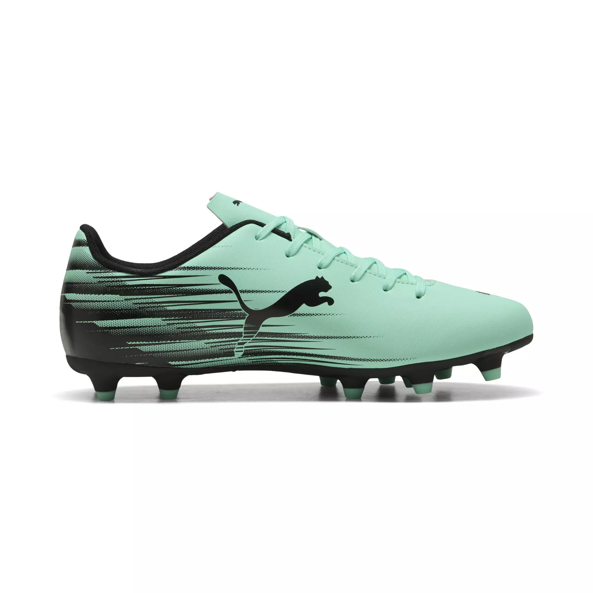PUMA ATTACANTO II Men's Firm/Artificial Ground Soccer Cleats