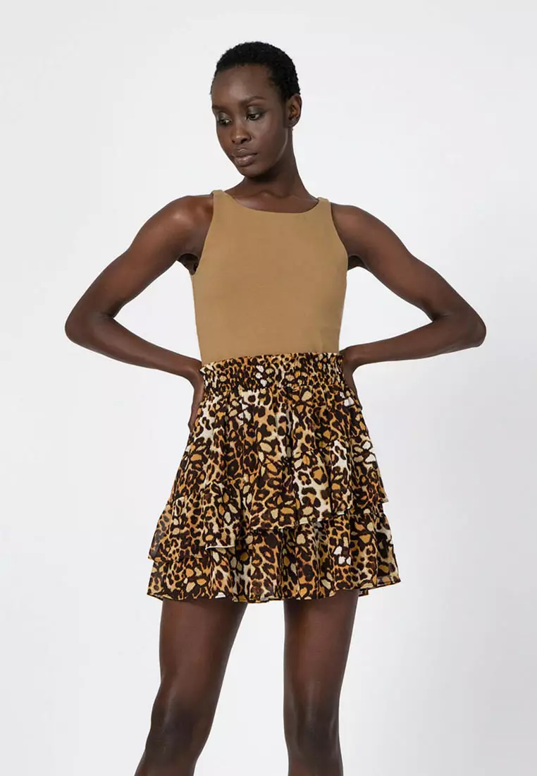 Smock skirt sale
