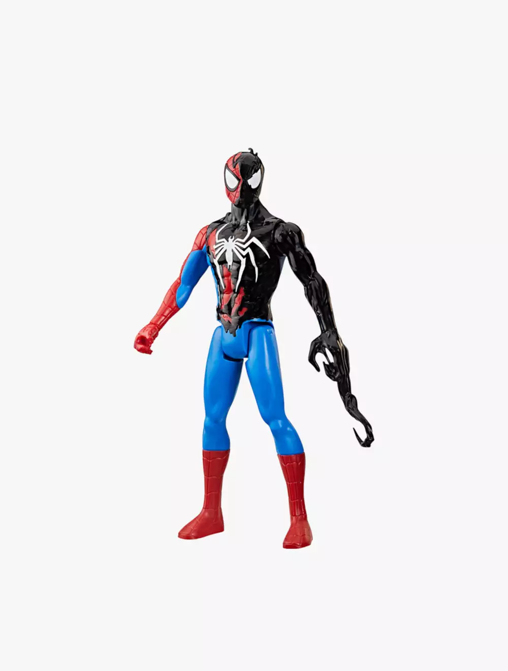 Marvel Spider-Man VenomVersus Titan Hero Series Ast - AVSG0735