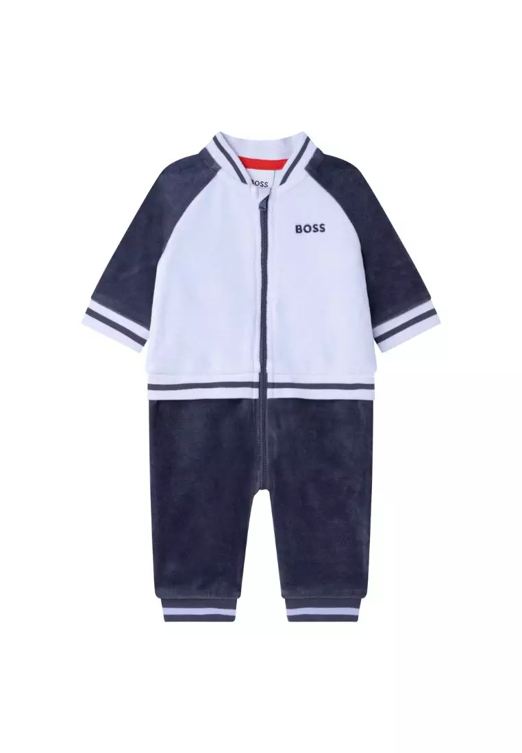 Pyjama hugo boss discount bébé
