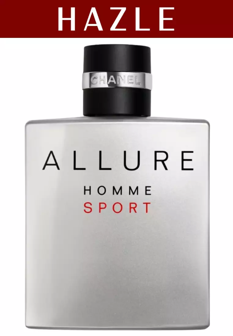 Allure Homme Sport Man EDT 100 ml