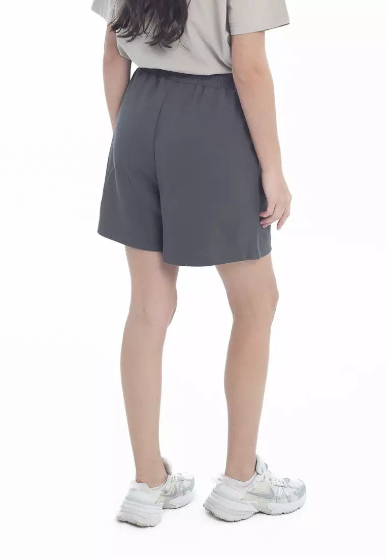 Ladies' Pique Shorts