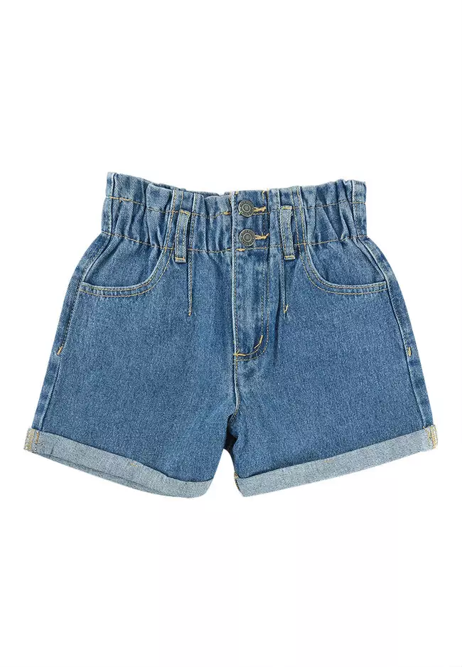 Jeans Denim Shorts