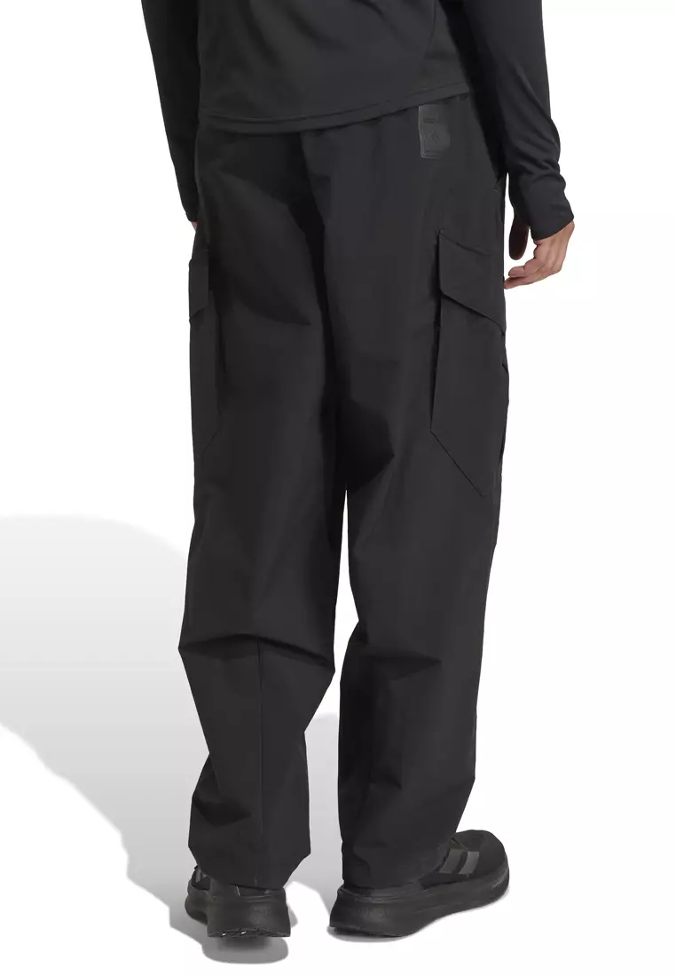 Mercedes - AMG Petronas Formula One Team Mechanics Pants