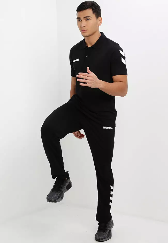 Go Cotton Polo Shirt