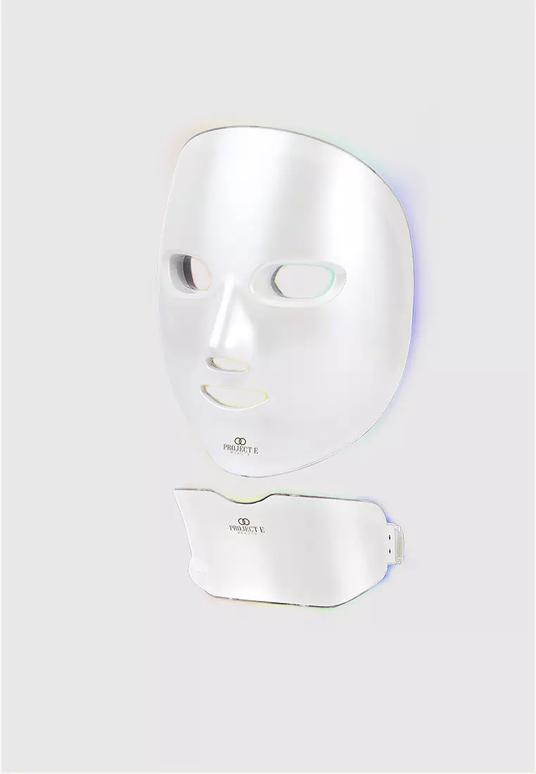 Buy Project E Beauty Brighten By Day Collection 2024 Online ZALORA