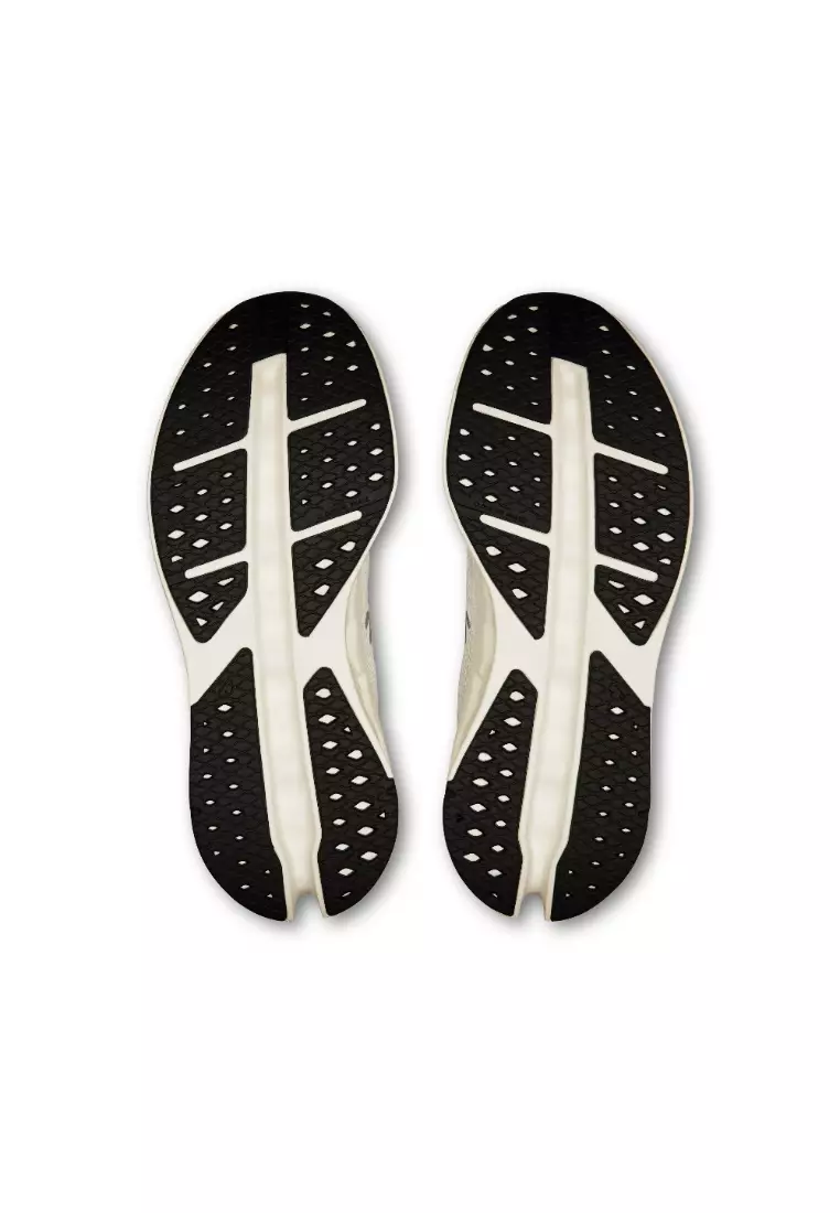 Cloudsurfer Max Women's Shoe White | White